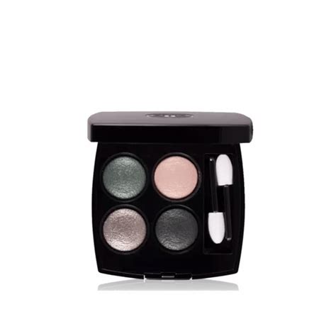 Chanel Tisse Venitien (232) Les 4 Ombres Multi 